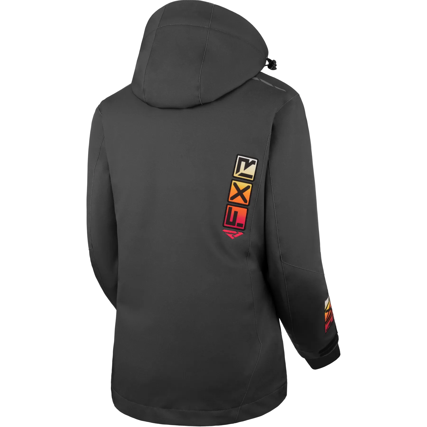 Evo FX Women’s Jacket