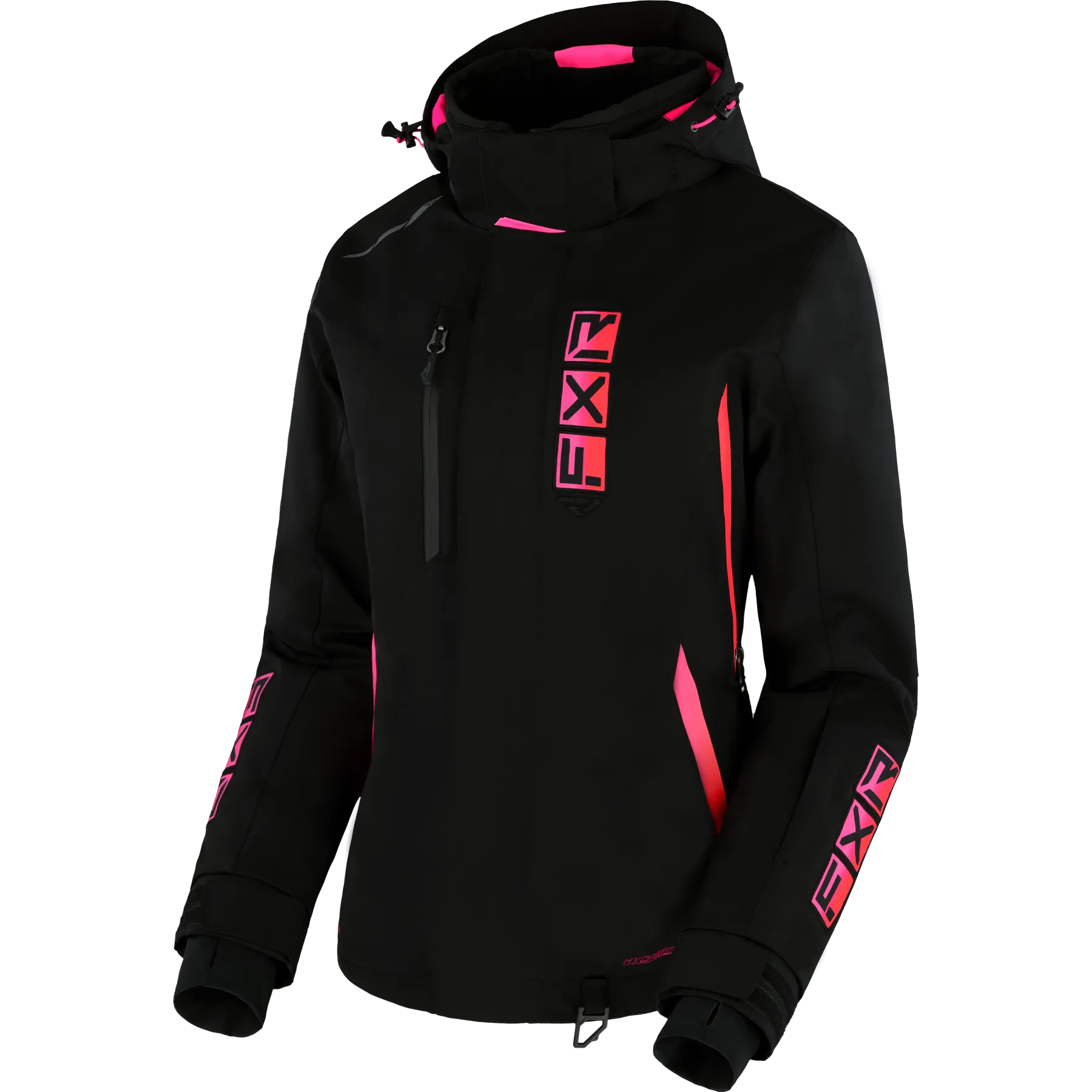 Evo FX Women’s Jacket