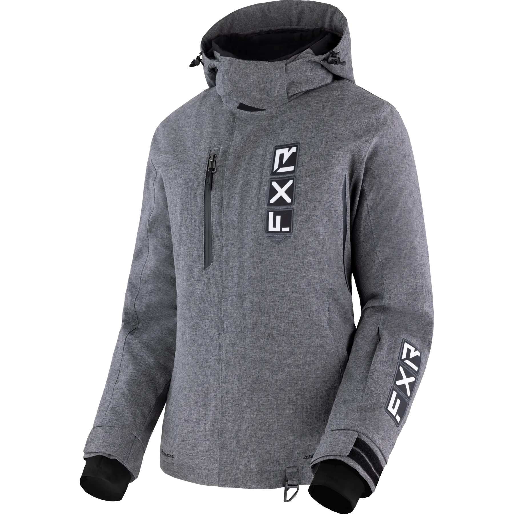 Evo FX Women’s Jacket