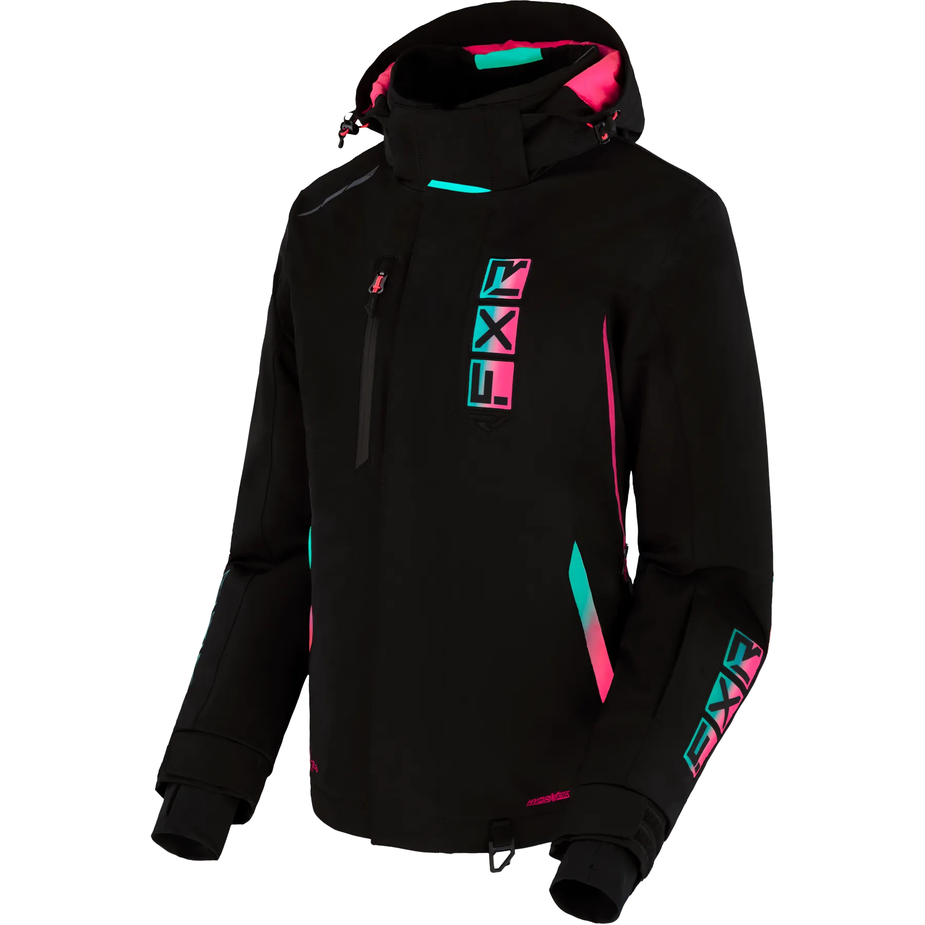 Evo FX Women’s Jacket