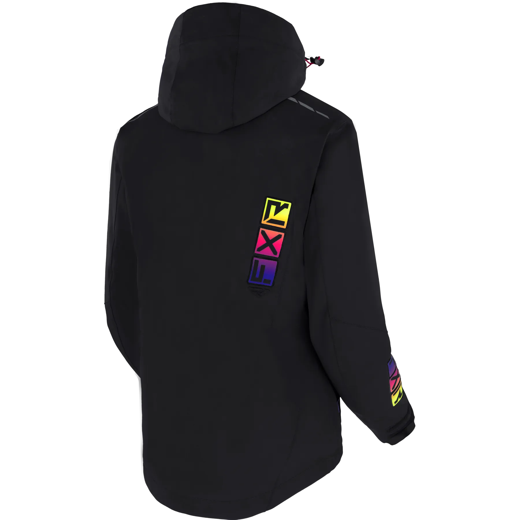 Evo FX Women’s Jacket