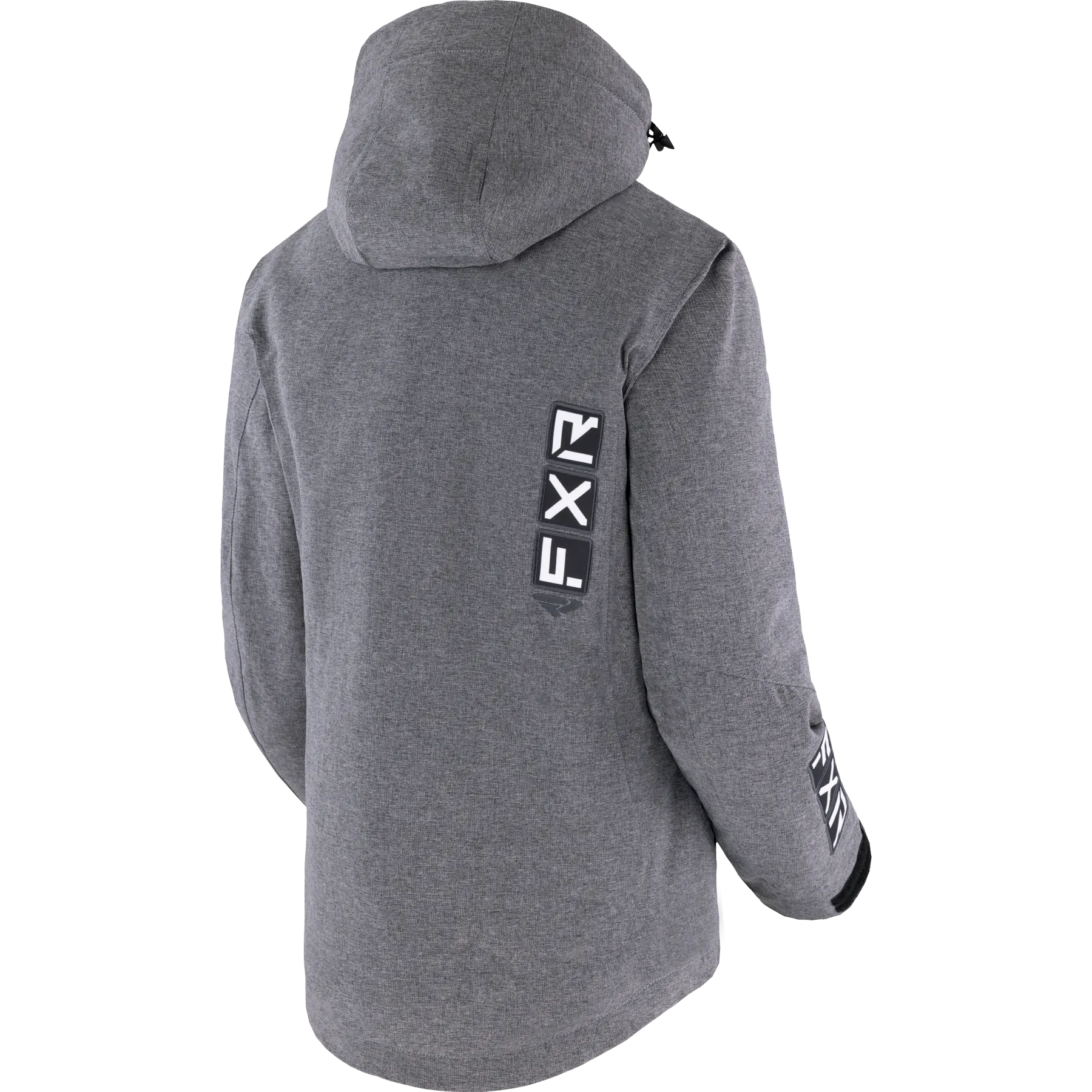 Evo FX Women’s Jacket