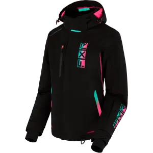 Evo FX Women’s Jacket