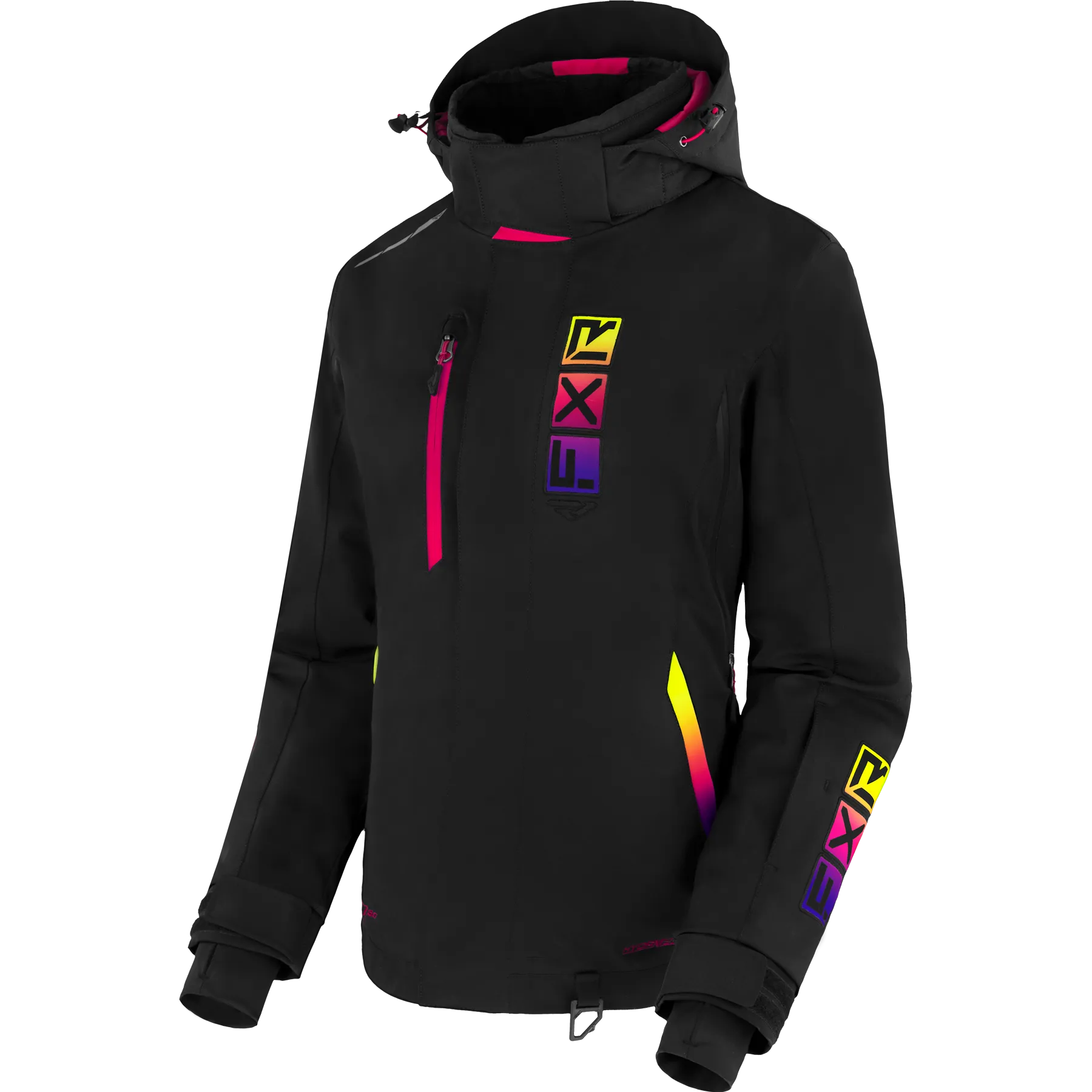 Evo FX Women’s Jacket