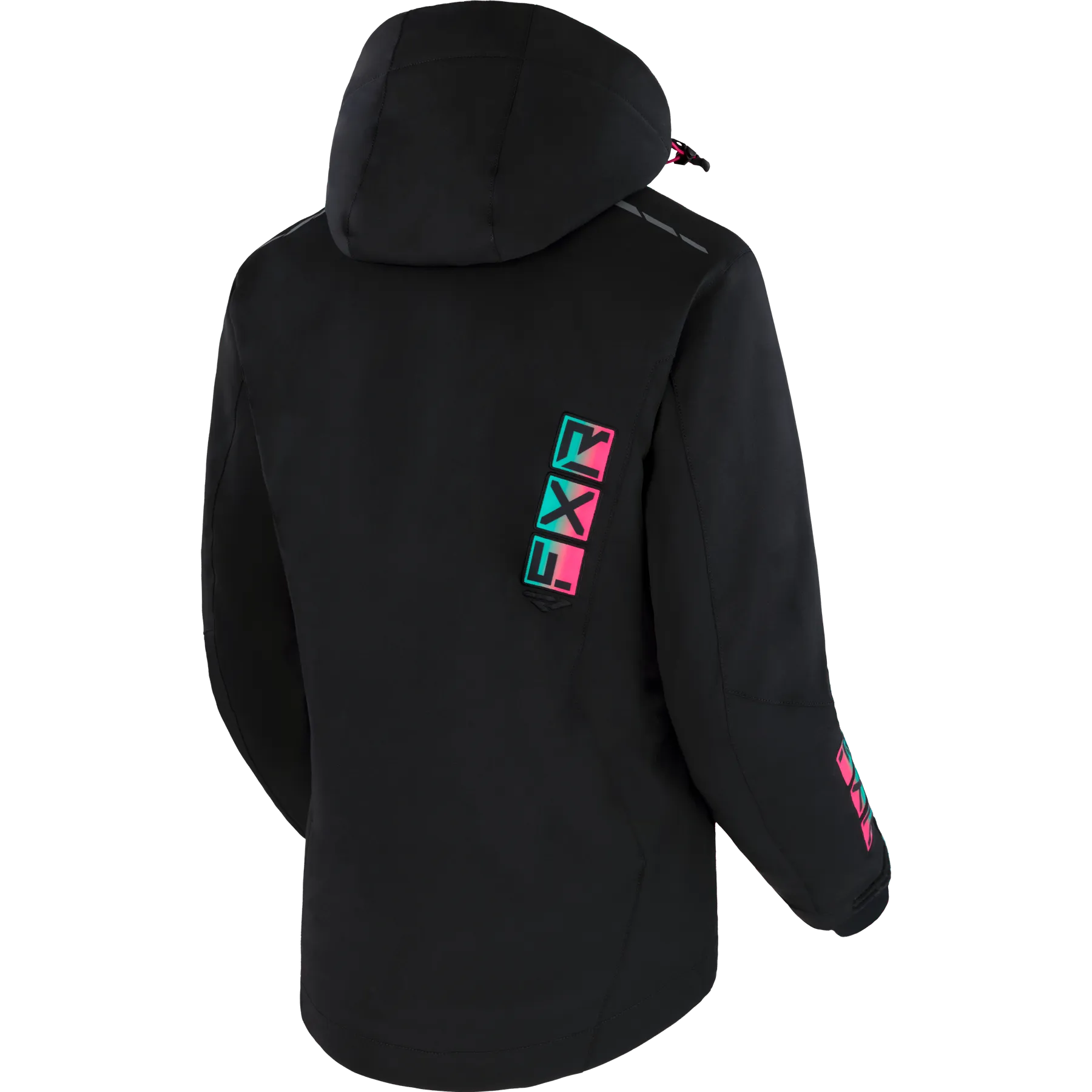 Evo FX Women’s Jacket