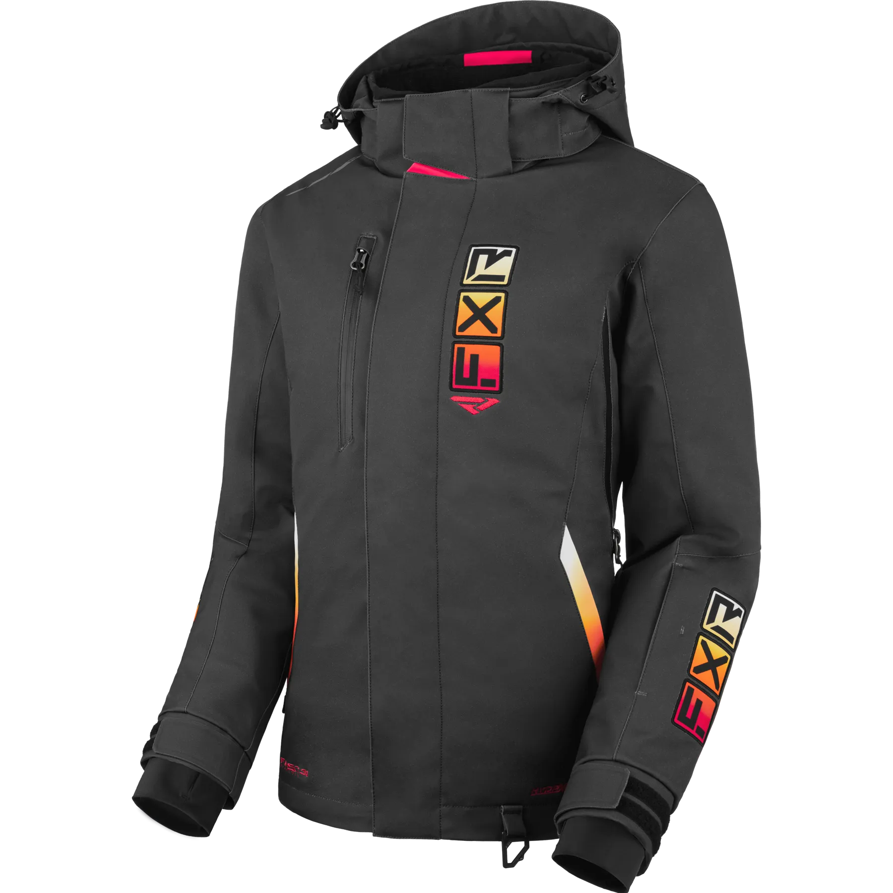 Evo FX Women’s Jacket