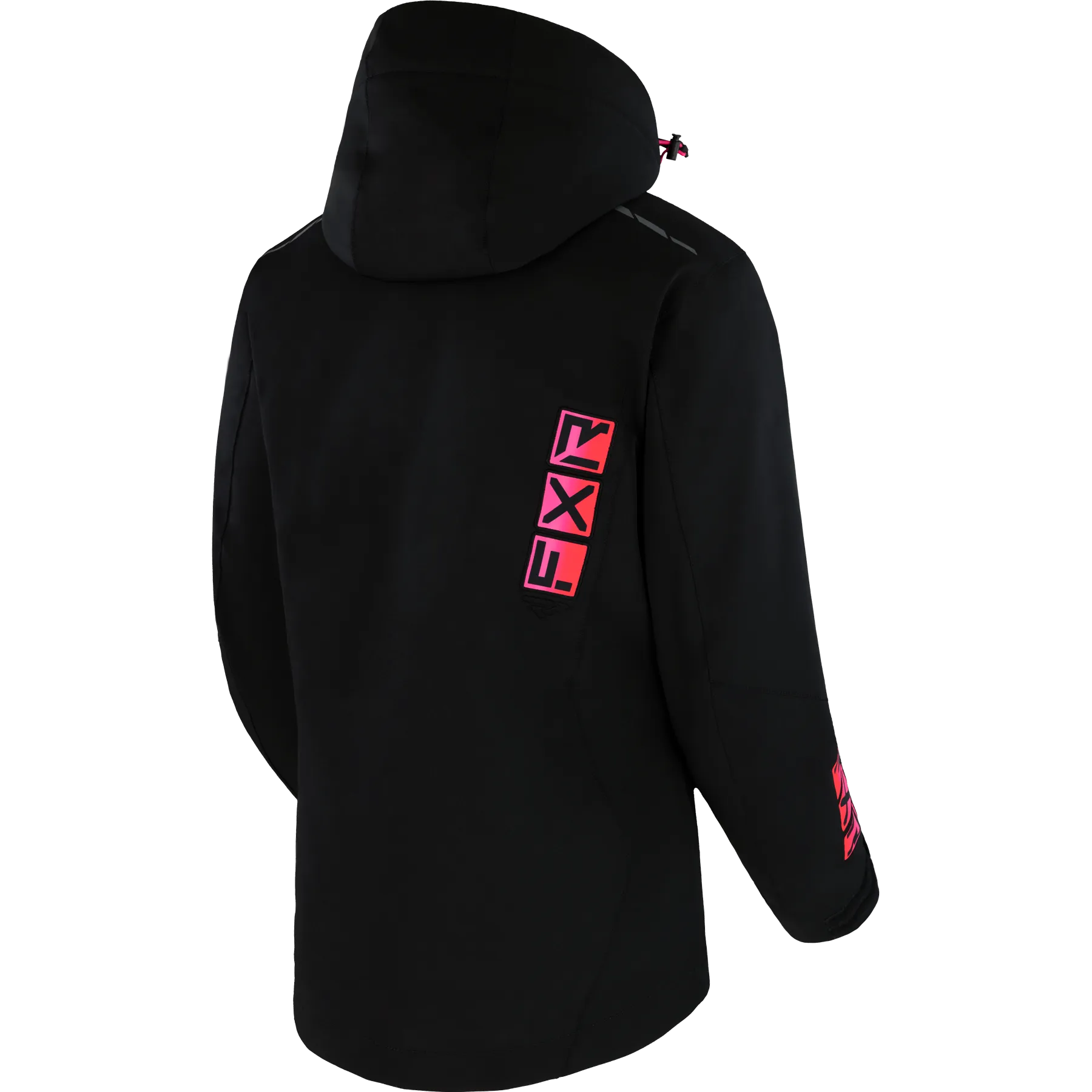 Evo FX Women’s Jacket