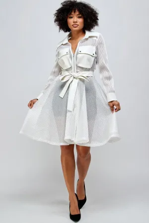 FAHION INSPIRED JACKET