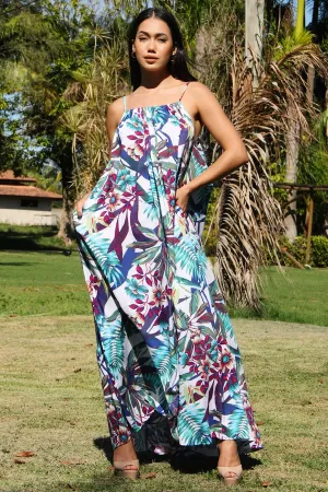 Fairy Sun Dress