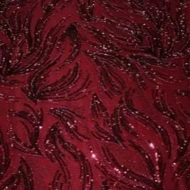 Faith Evening Couture Lace 130 cm