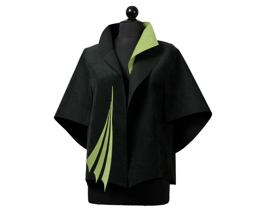 Fan Jacket
