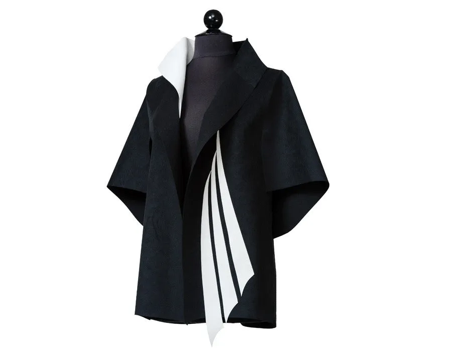 Fan Jacket