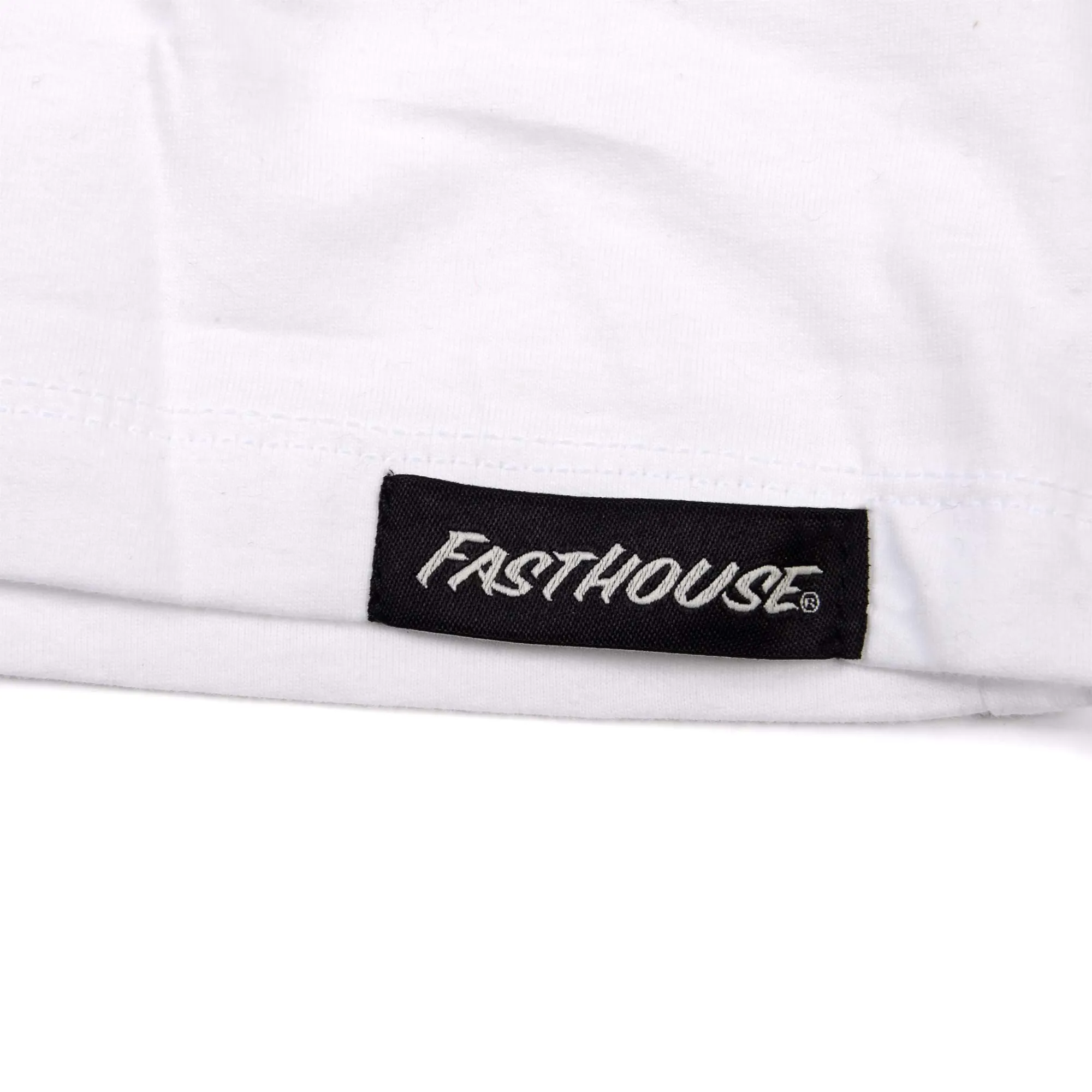 Fasthouse Women’s Brigade Crop Tank