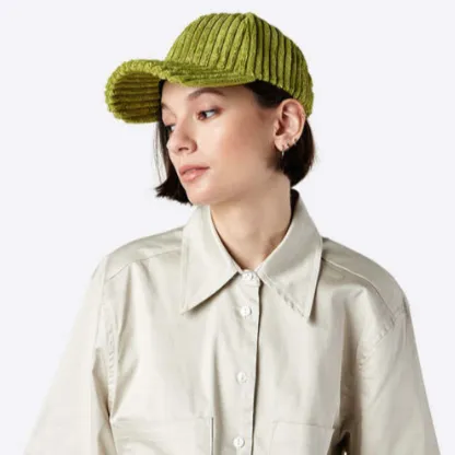 Finley in Green