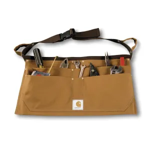 Firm Duck Half Apron