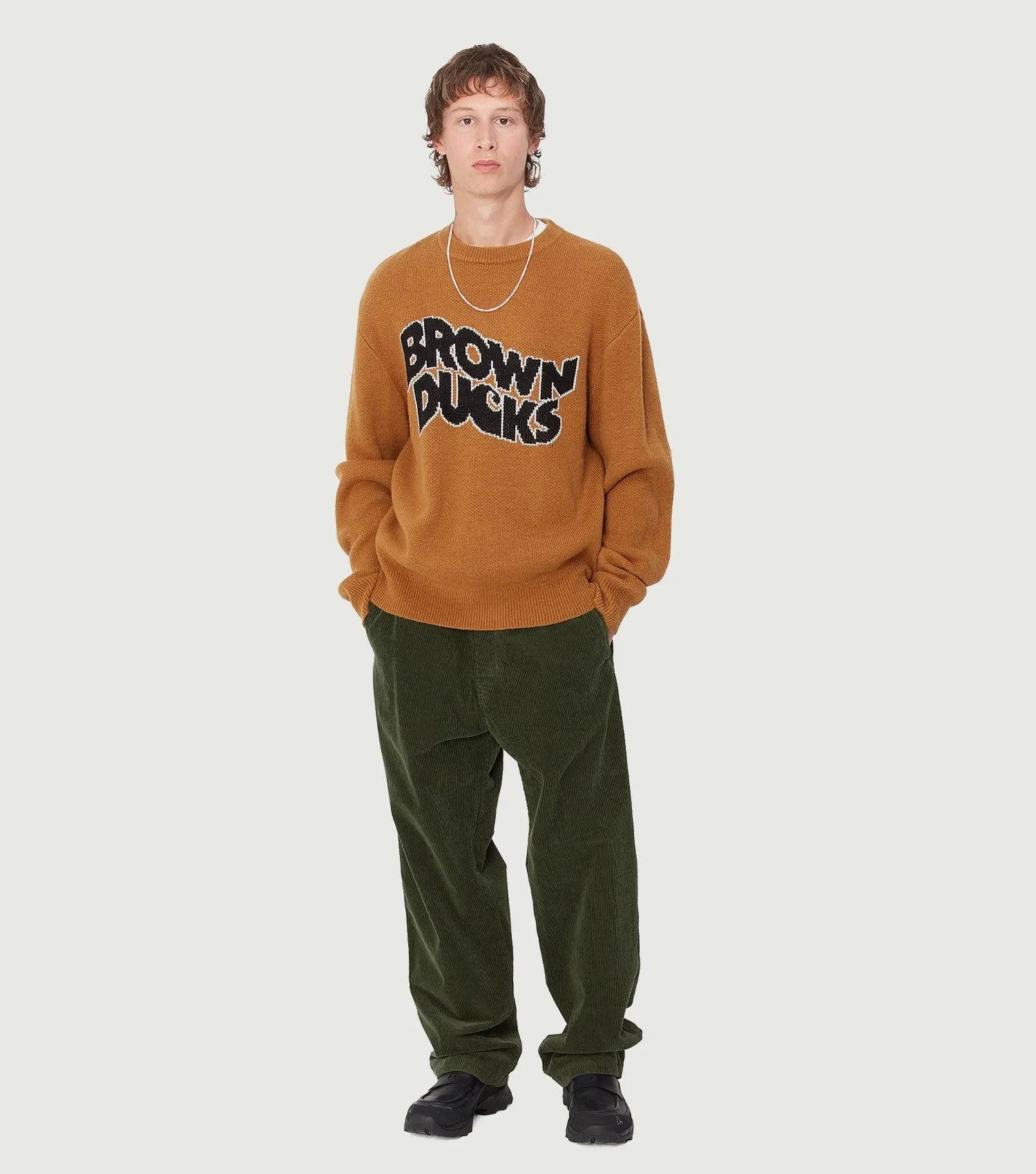 Floyde Pant