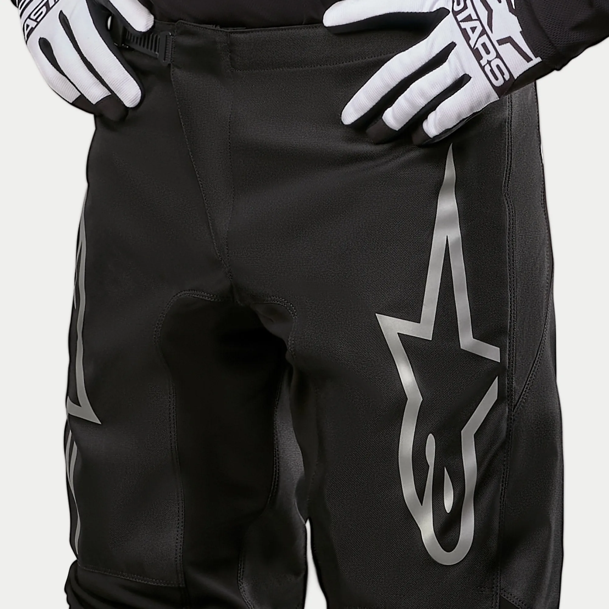 Fluid Graphite Pants