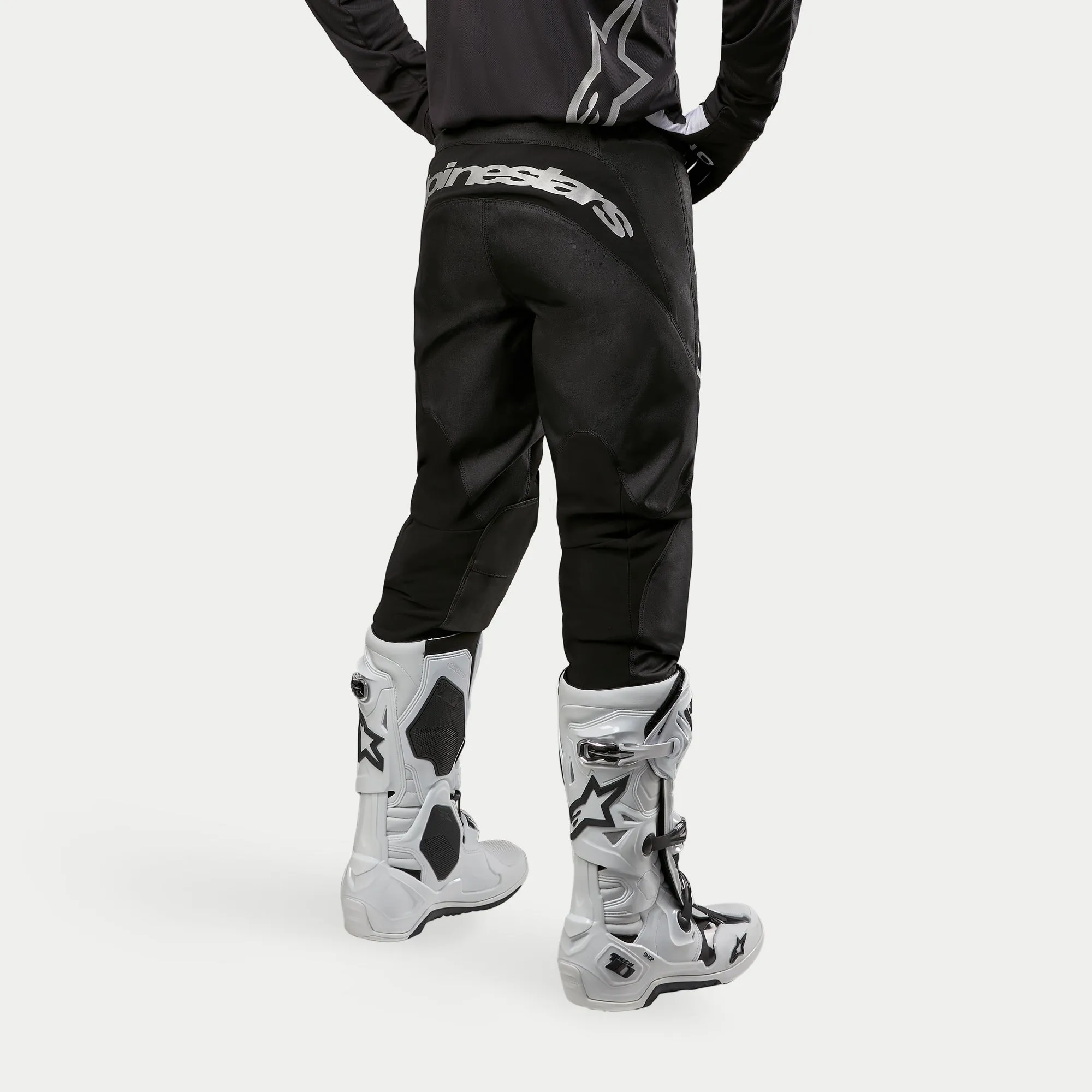 Fluid Graphite Pants