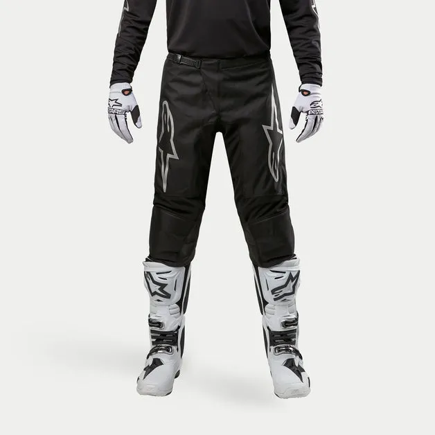 Fluid Graphite Pants