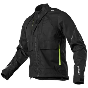 FOX LEGION JACKET [BLACK]