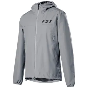 Fox Ranger 2.5L Water Jacket - Steel Grey