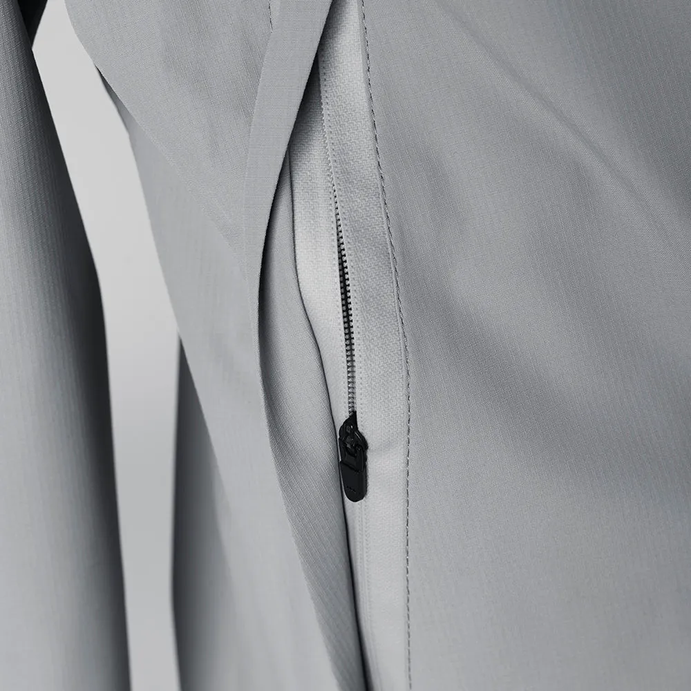 Fox Ranger 2.5L Water Jacket - Steel Grey
