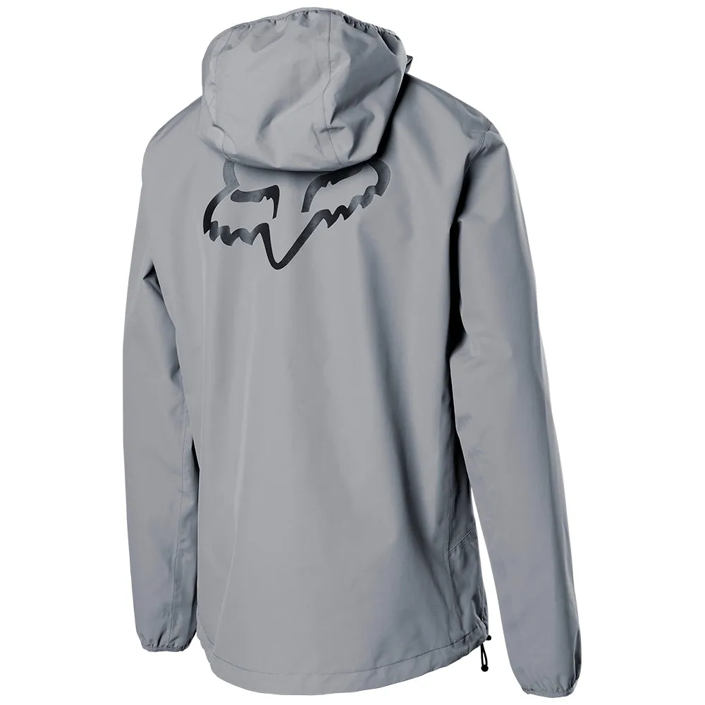 Fox Ranger 2.5L Water Jacket - Steel Grey