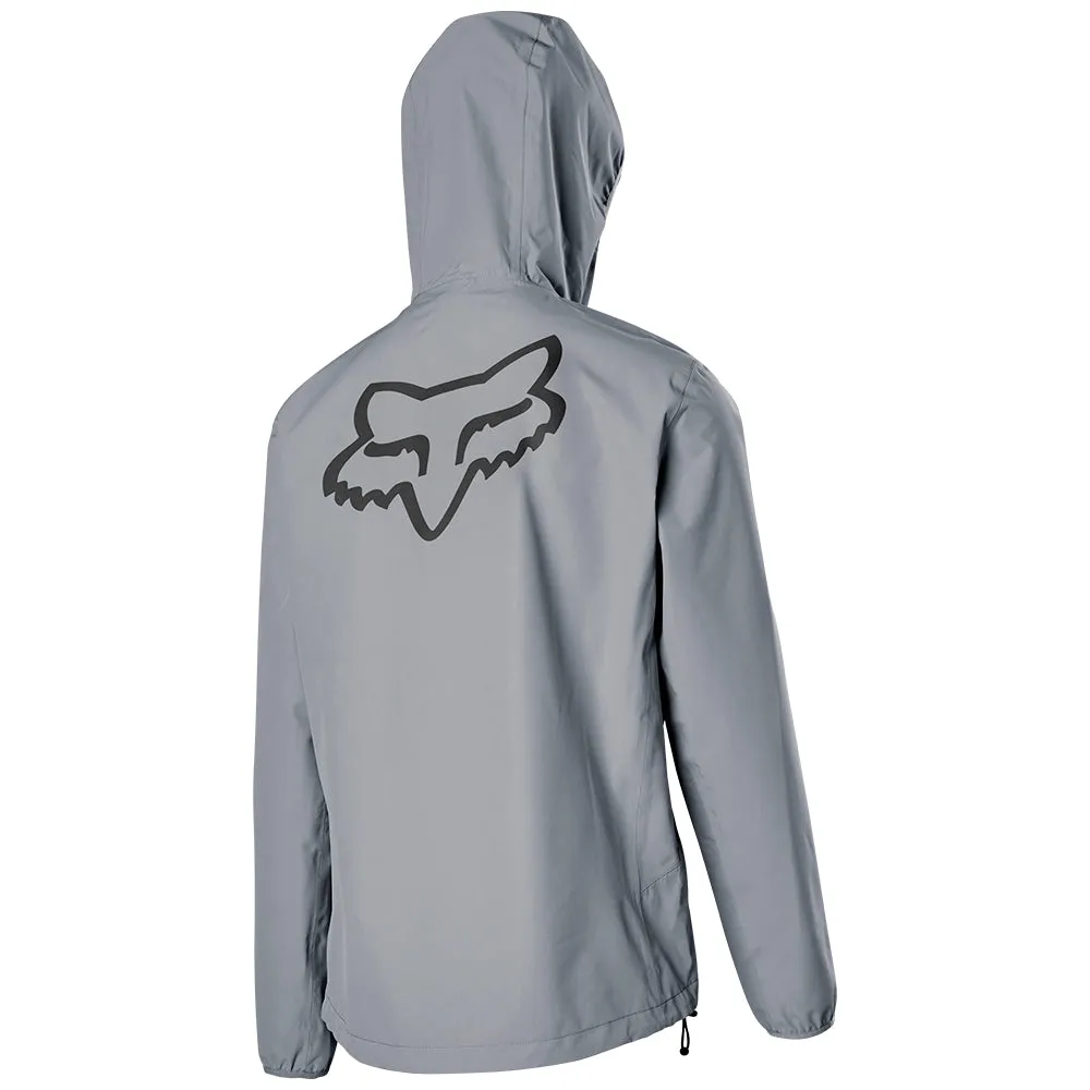 Fox Ranger 2.5L Water Jacket - Steel Grey