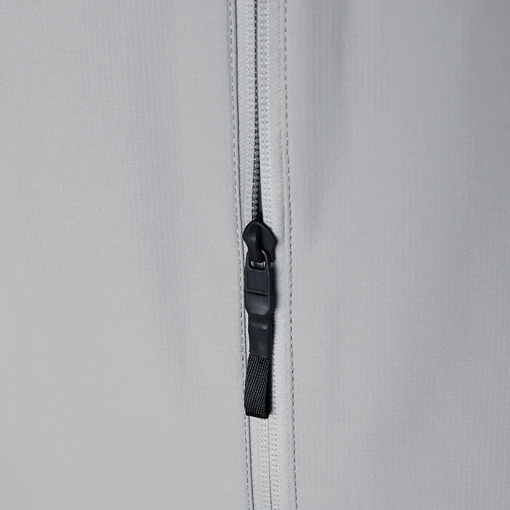 Fox Ranger 2.5L Water Jacket - Steel Grey
