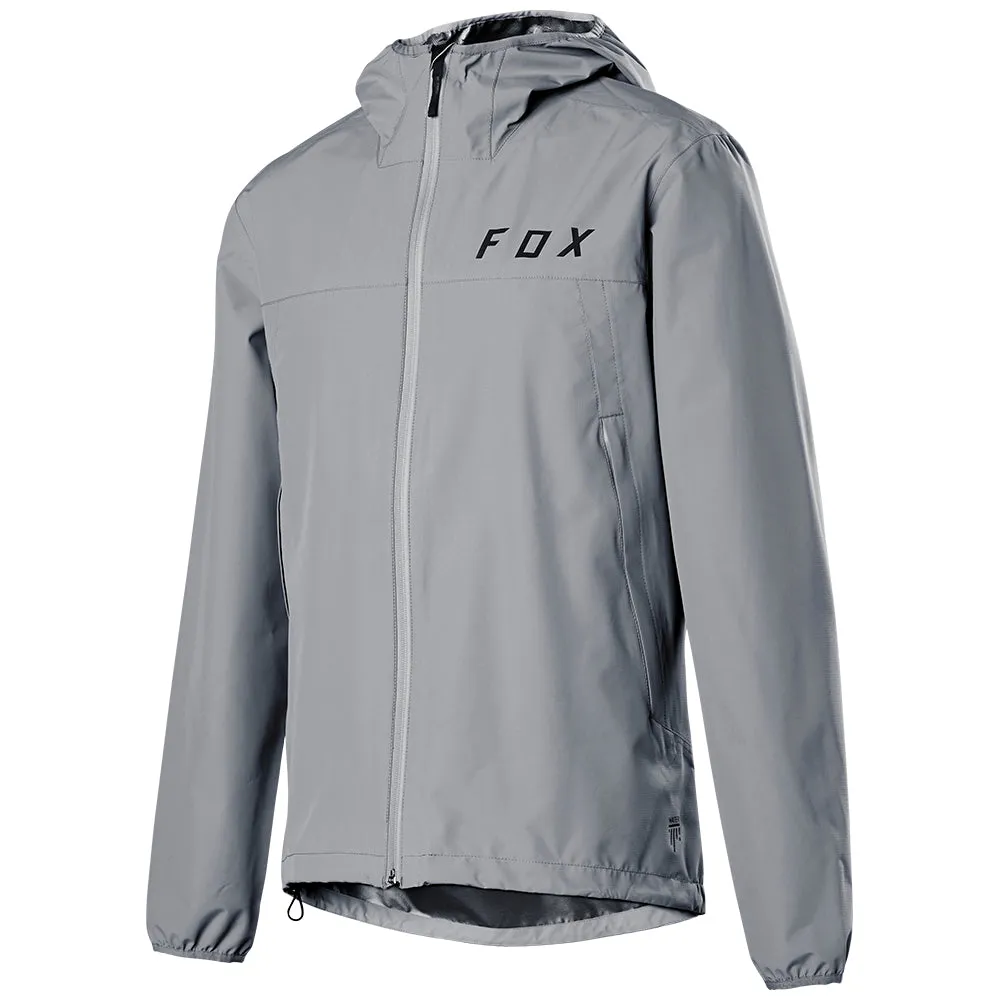 Fox Ranger 2.5L Water Jacket - Steel Grey