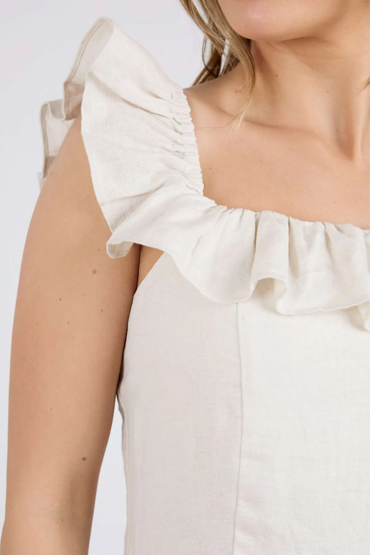 Foxwood Bonifacio Dress