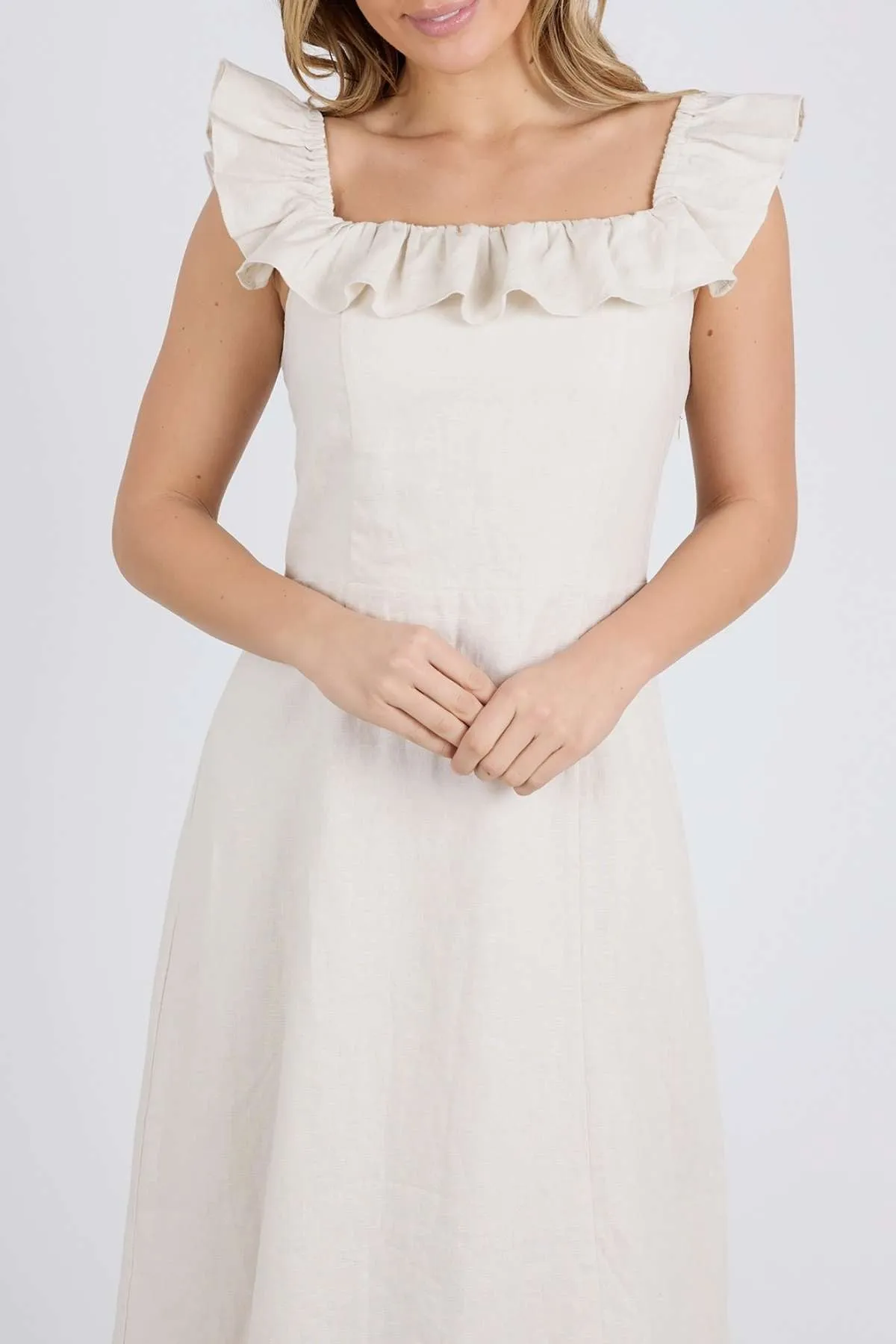 Foxwood Bonifacio Dress