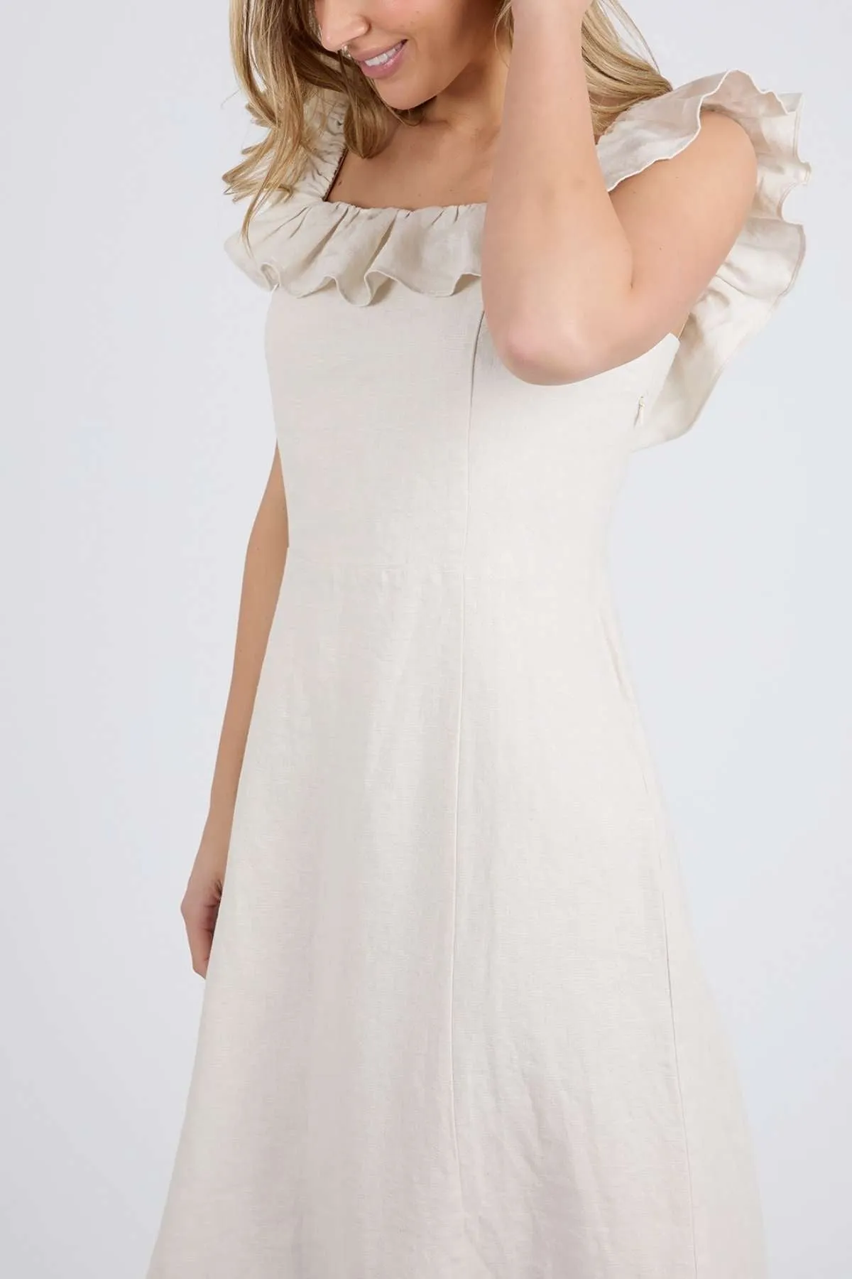 Foxwood Bonifacio Dress
