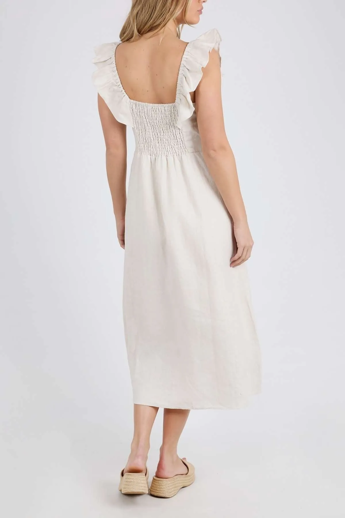 Foxwood Bonifacio Dress