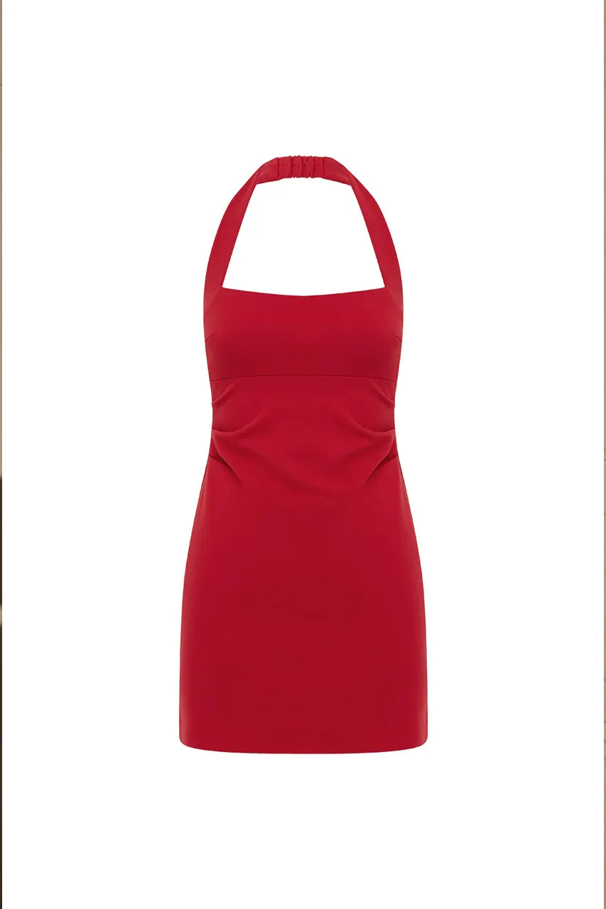 Franca Mini Dress