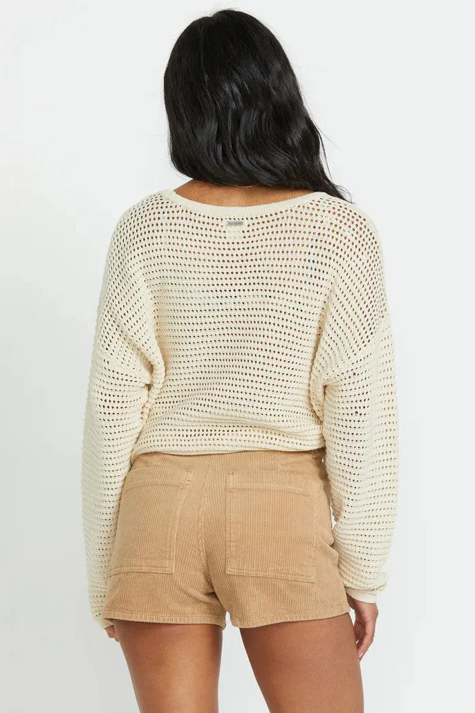 Free Fall Cord Shorts