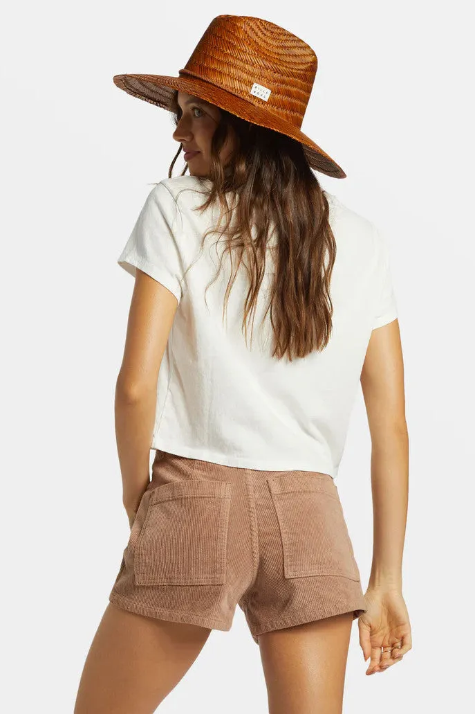 Free Fall Cord Shorts