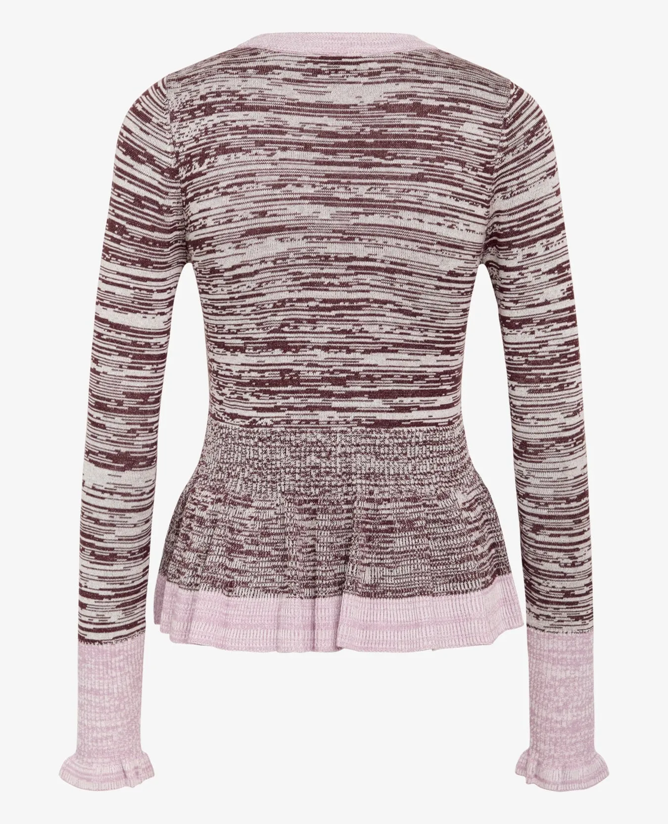 FRONN PULLOVER