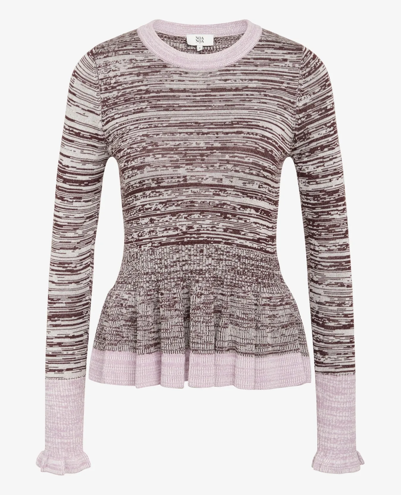 FRONN PULLOVER