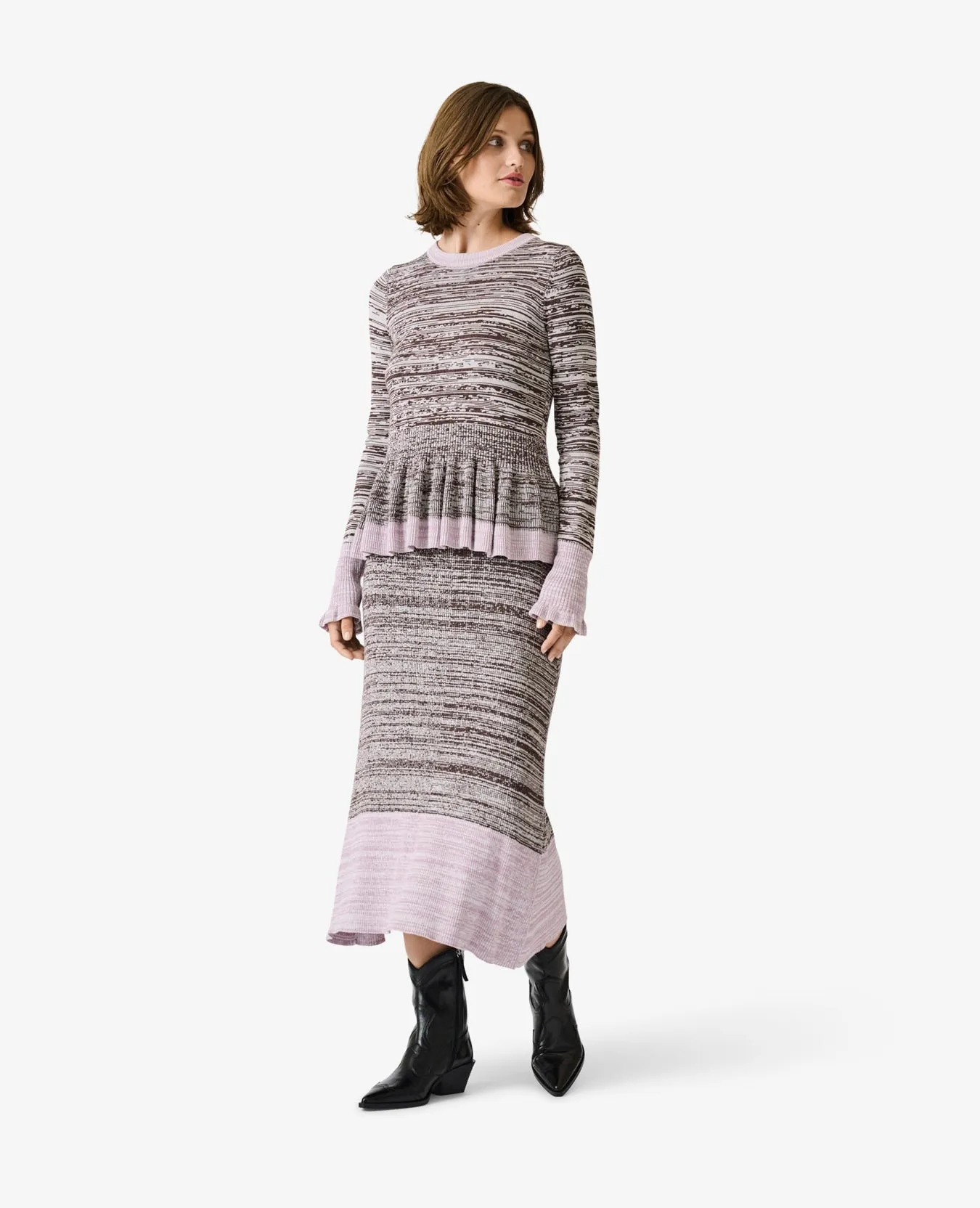 FRONN PULLOVER