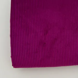 Fuchsia 8w Corduroy