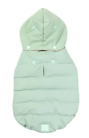 FuzzYard Essential Puffer Jacket -