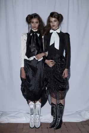 Gemini Twins