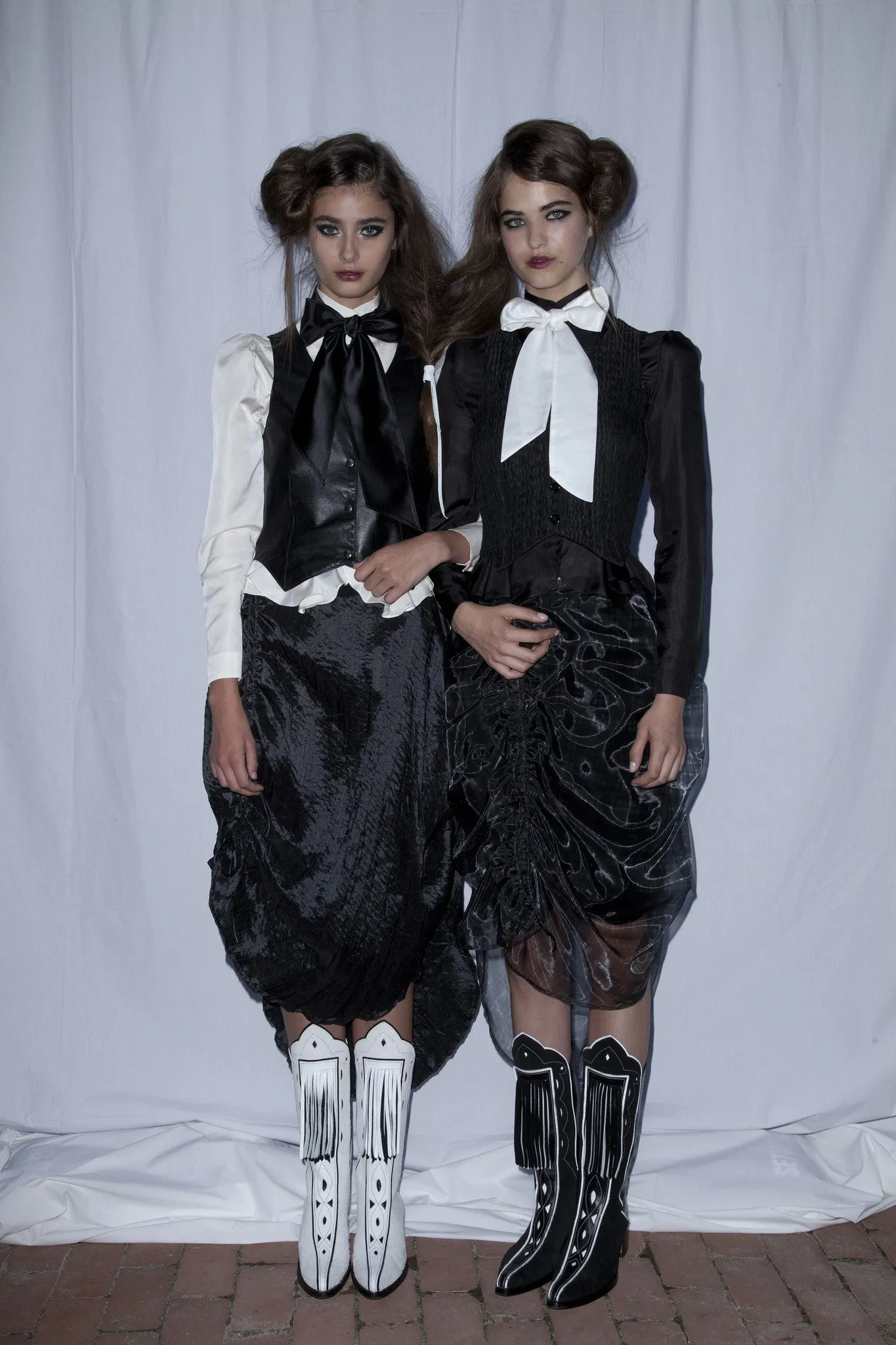 Gemini Twins