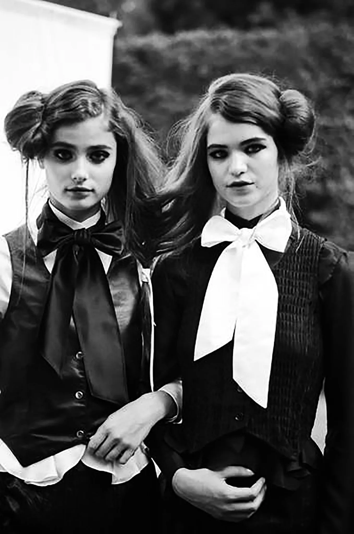 Gemini Twins