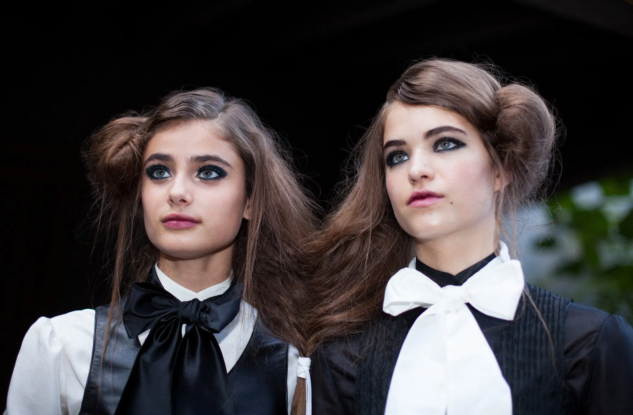 Gemini Twins