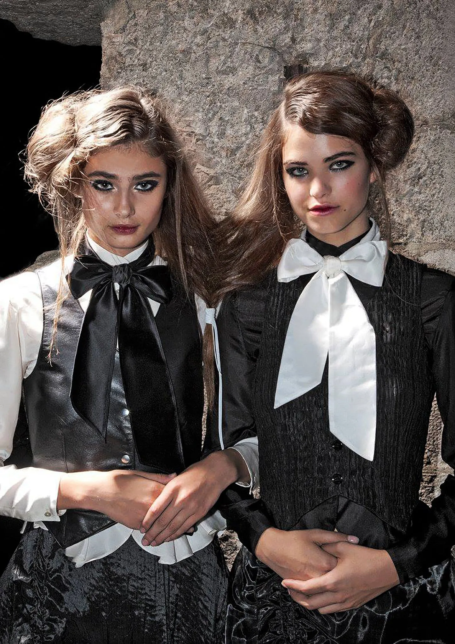Gemini Twins