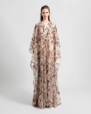 GEMY MAALOUF EDPF23 1835LD Dress