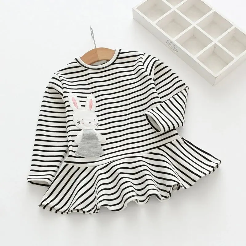 Girls Cotton Dresses