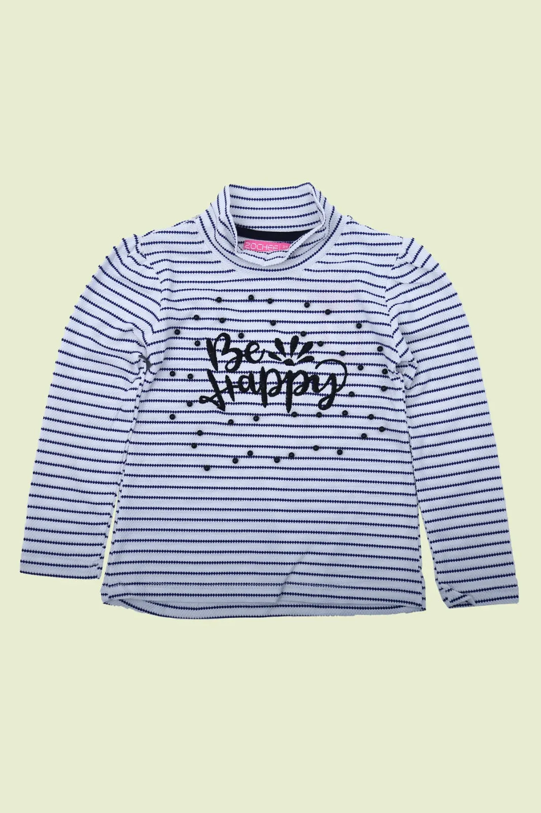 Girls Printed Tops